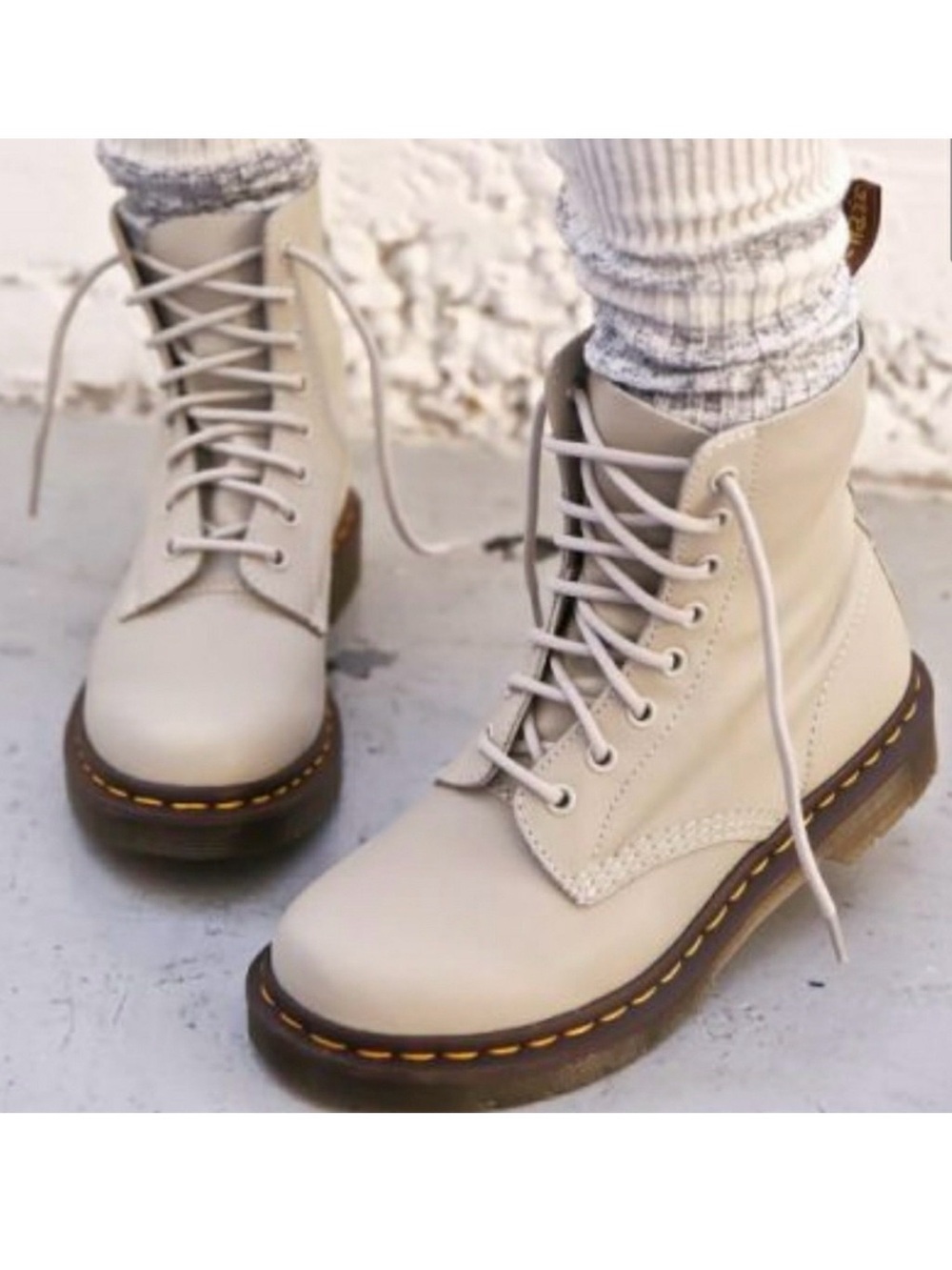 Doc Marten 1460 Combat Boots